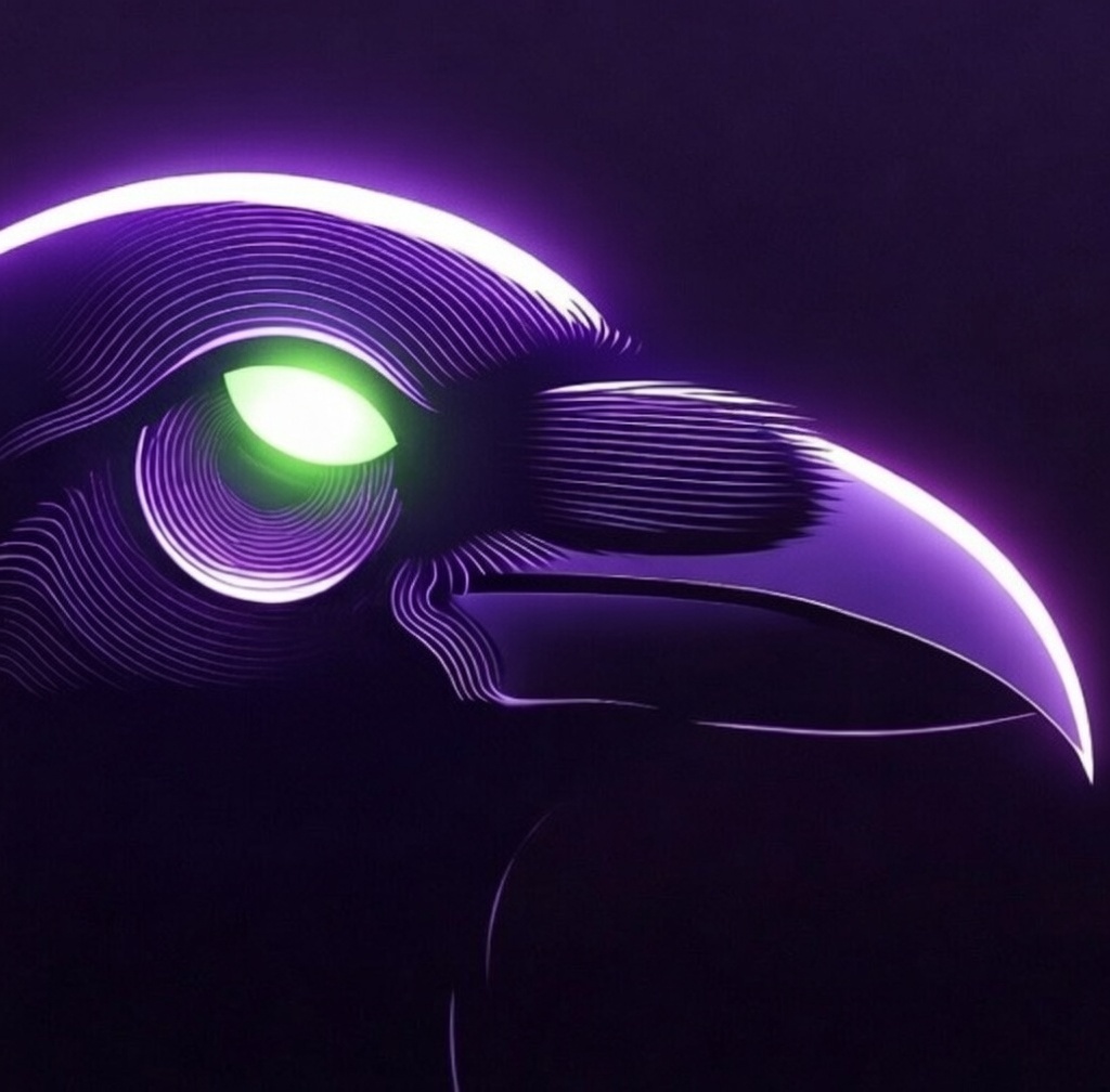 Raven's Eye